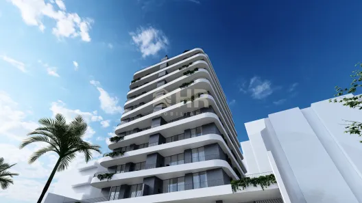 Apartamento com 3 Quartos à venda, 130m² no Balneário Caiobá, Matinhos