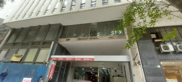 Sala Comercial para alugar, 30m² no Centro, Rio de Janeiro