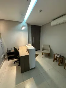 Sala Comercial à venda, 58m² no Park Lozandes, Goiânia