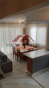 Casa de Condomínio com 3 Quartos à venda, 125m² no Cézar de Souza, Mogi das Cruzes