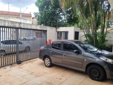 Sala Comercial com 3 Quartos para alugar, 600m² no Kennedy, Londrina