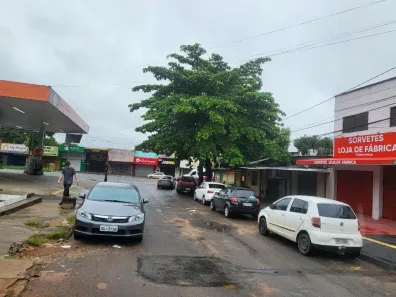 Ponto Comercial à venda, 400m² no Setor Novo Horizonte, Goiânia