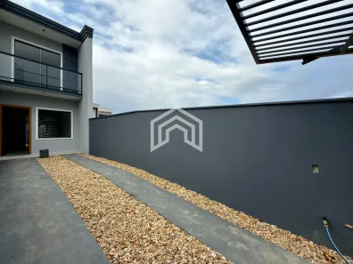 Casa com 2 Quartos à venda, 68m² no Aventureiro, Joinville