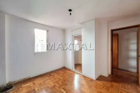 Apartamento com 2 Quartos à venda, 75m² no Santana, São Paulo