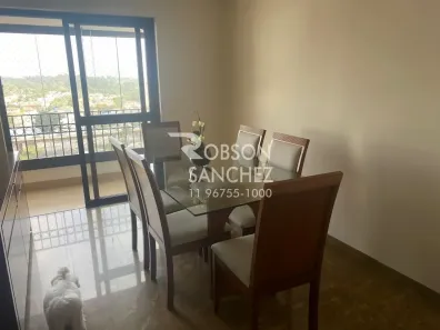 Apartamento com 3 Quartos à venda, 100m² no Vila Mascote, São Paulo