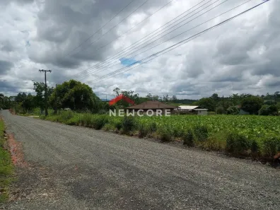 Lote/Terreno à venda, 5181m² no Morro Estevão, Criciúma