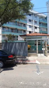 Apartamento com 3 Quartos à venda, 80m² no Jardim da Penha, Vitória
