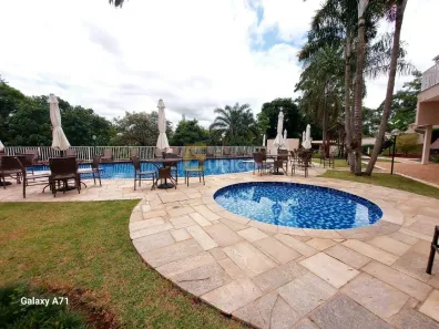 Apartamento com 3 Quartos à venda, 118m² no Centro, Itatiba