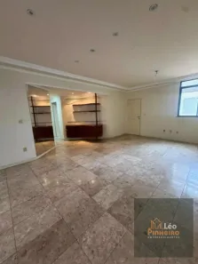 Apartamento com 3 Quartos à venda, 216m² no Praia Campista, Macaé