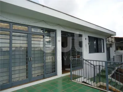Casa com 3 Quartos à venda, 246m² no Chácara da Barra, Campinas
