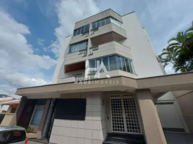 Apartamento com 3 Quartos à venda, 94m² no Centro, Jaraguá do Sul