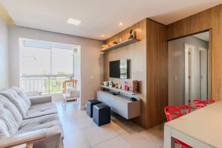 Apartamento com 3 Quartos à venda, 69m² no Teresópolis, Porto Alegre