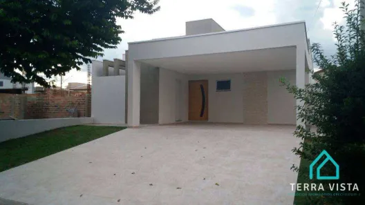 Casa de Condomínio com 3 Quartos à venda, 170m² no Loteamento Residencial Campos do Conde II, Tremembé