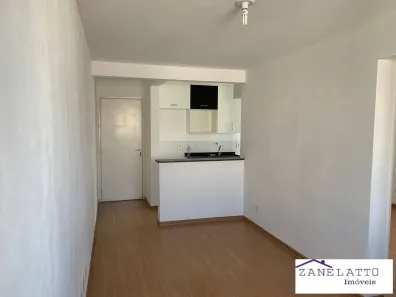 Apartamento com 2 Quartos para alugar, 45m² no Parque Munhoz, São Paulo
