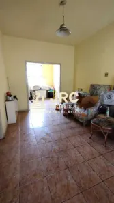 Casa com 5 Quartos à venda, 211m² no Ramos, Rio de Janeiro