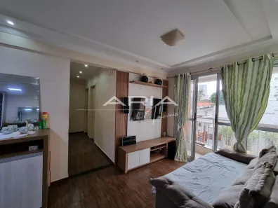 Apartamento com 3 Quartos à venda, 66m² no Catuaí Parque Residence, Londrina