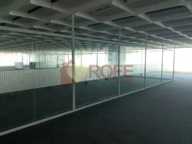 Prédio Comercial à venda, 2844m² no Jardim São Luís, São Paulo