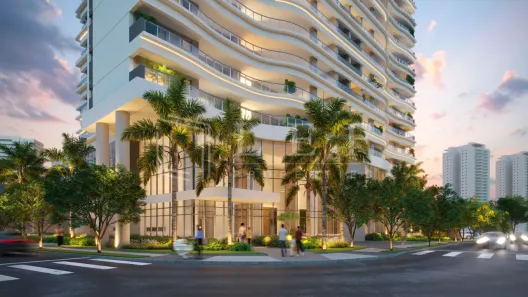 Apartamento com 4 Quartos à venda, 222m² no Água Branca, São Paulo