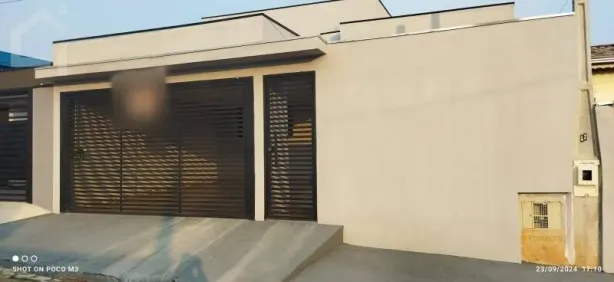 Casa com 3 Quartos à venda, 145m² no Residencial Girassol, Itupeva