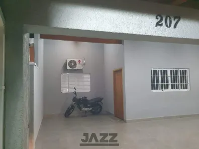 Casa com 3 Quartos à venda, 176m² no João Aranha, Paulínia
