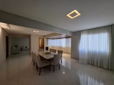 Apartamento com 3 Quartos à venda, 186m² no Nova Suiça, Goiânia