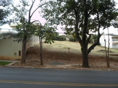 Lote/Terreno à venda, 600m² no Caminhos de San Conrado (Sousas), Campinas