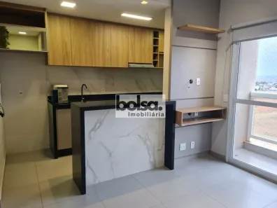 Apartamento com 2 Quartos à venda, 56m² no Residencial Parque Granja Cecília B, Bauru