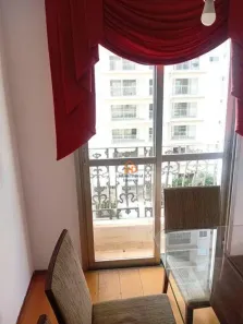 Apartamento com 2 Quartos à venda, 59m² no Jardim da Glória, São Paulo