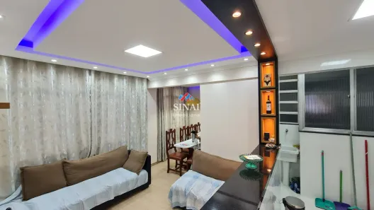 Apartamento com 2 Quartos à venda, 61m² no Olaria, Rio de Janeiro