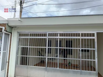 Casa com 3 Quartos à venda, 140m² no Vila Sabrina, São Paulo