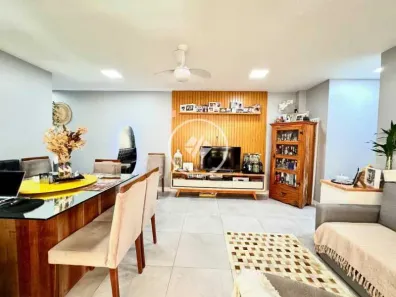 Apartamento com 3 Quartos à venda, 115m² no Botafogo, Rio de Janeiro