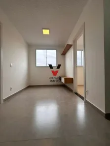 Apartamento com 2 Quartos para alugar, 43m² no Tatuapé, São Paulo
