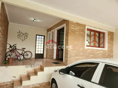 Sobrado com 3 Quartos à venda, 203m² no Quitaúna, Osasco
