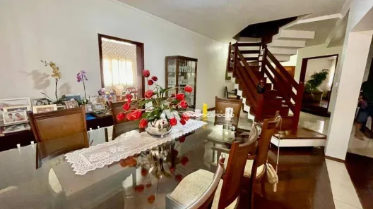 Sobrado com 4 Quartos à venda, 482m² no Jardim Morumbi, São José do Rio Preto