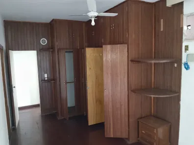 Apartamento com 2 Quartos para alugar, 120m² no Jardim Guanabara, Rio de Janeiro