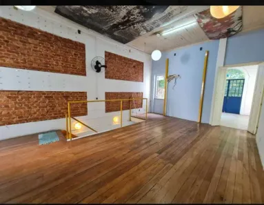 Casa com 5 Quartos para alugar, 260m² no Tijuca, Rio de Janeiro