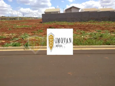 Lote/Terreno à venda, 273m² no Reserva Macaúba, Ribeirão Preto