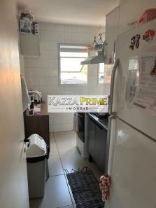 Apartamento com 2 Quartos à venda, 46m² no Jardim Sabará, São Paulo