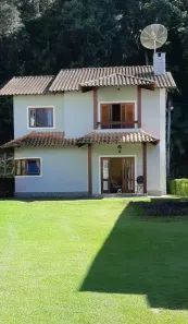 Casa de Condomínio com 4 Quartos à venda, 300m² no Vargem Grande, Teresópolis