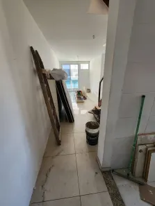 Cobertura com 3 Quartos para alugar, 136m² no Praça Seca, Rio de Janeiro