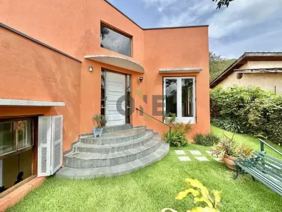 Casa com 4 Quartos à venda, 218m² no Chácara Eliana, Cotia
