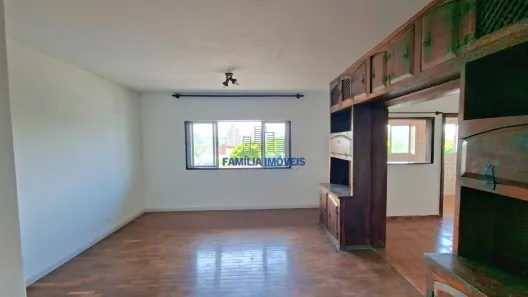 Apartamento com 2 Quartos à venda, 100m² no Boqueirão, Santos