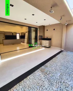 Casa com 3 Quartos à venda, 120m² no São José, Franca