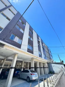 Kitnet com 1 Quarto à venda, 32m² no Aviação, Praia Grande
