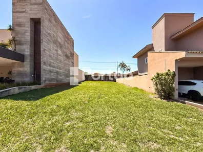 Lote/Terreno à venda, 360m² no Condomínio Vilage La Montagne, São José do Rio Preto