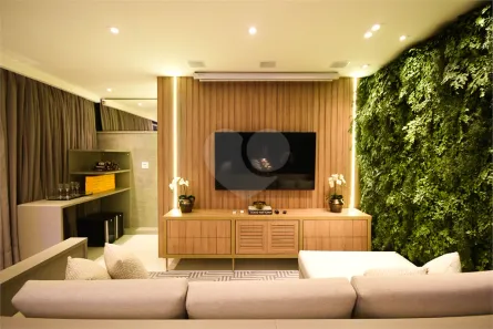 Apartamento com 3 Quartos à venda, 180m² no Vila Nova Conceição, São Paulo