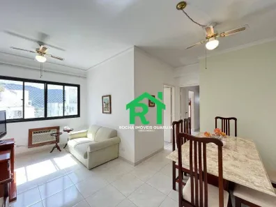 Apartamento com 3 Quartos à venda, 68m² no Enseada, Guarujá