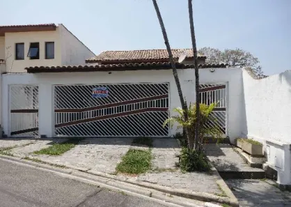 Sobrado com 3 Quartos à venda, 320m² no Jardim Virginia Bianca, São Paulo