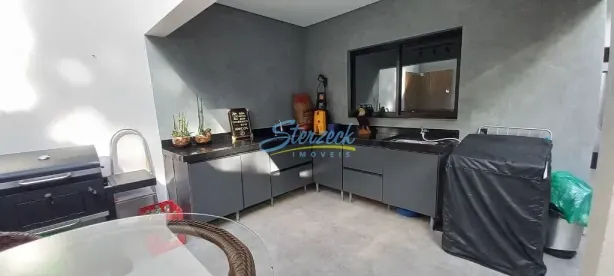 Casa com 3 Quartos à venda, 128m² no Santa Cândida, Vinhedo