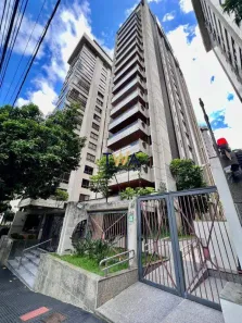 Apartamento com 4 Quartos à venda, 290m² no Lourdes, Belo Horizonte
